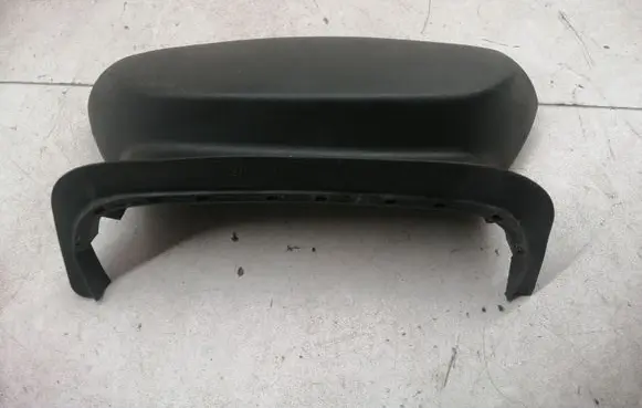 Nissan Navara D40 Steering wheel column trim 48470 48470EB 48470EB300