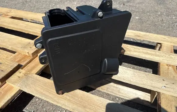 Renault Master III Fuse box set 243830001R 243128538R