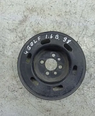 Volkswagen Golf IV Crankshaft pulley