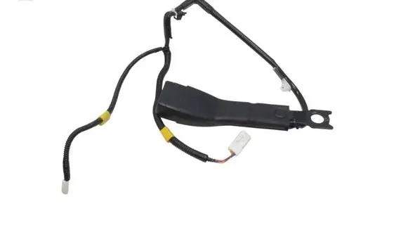 Lexus IS III XE30 Front seatbelt buckle
