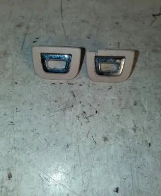 BMW 5 F10 F11 Other interior part