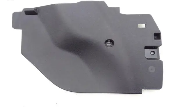 Opel Corsa E Centre console side trim front 13350298 GBIMPORT