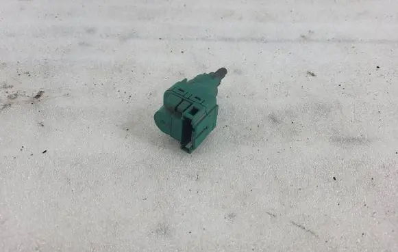 Volkswagen Sharan Brake pedal sensor switch 1C0945511A