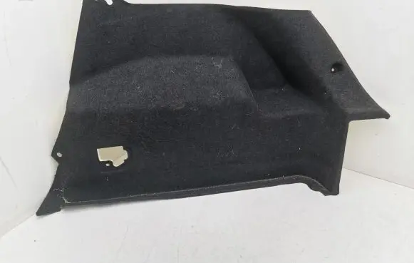 Nissan Juke II F16 Trunk/boot side trim panel 849526PH5B