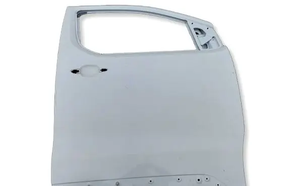 Toyota Proace Front door 