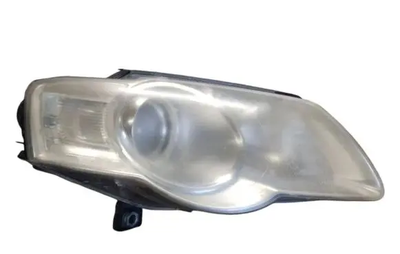 Volkswagen PASSAT B6 Headlight/headlamp 3C0941006J 1EL24701402