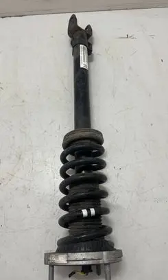 Mercedes-Benz SL R231 Front shock absorber with coil spring A2313206613