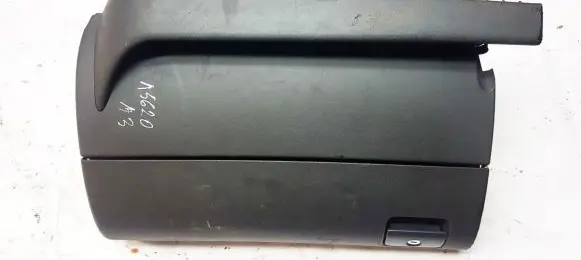 Audi A3 S3 8L Glove box 8L1857095