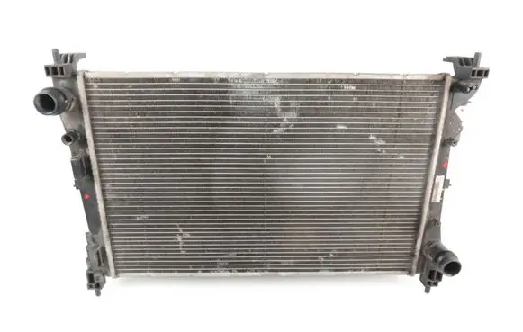 Fiat Doblo Coolant radiator 896060000