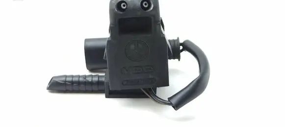 Mercedes-Benz C W203 Windshield washer spray nozzle BR203