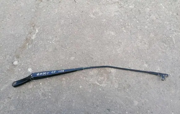Volkswagen Caddy Front wiper blade arm 2K1955410
