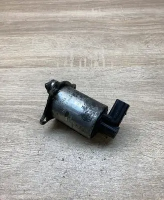Renault Megane II EGR valve 8200542997