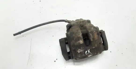 BMW X3 E83 Front brake caliper