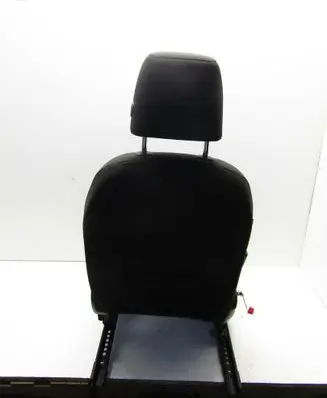 Seat Ateca Seat airbag 