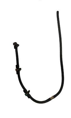 Jeep Grand Cherokee Fuel return line/hose 