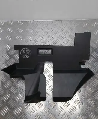 BMW i3 Other interior part