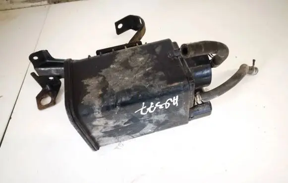 Toyota Corolla Verso E121 Active carbon filter fuel vapour canister 