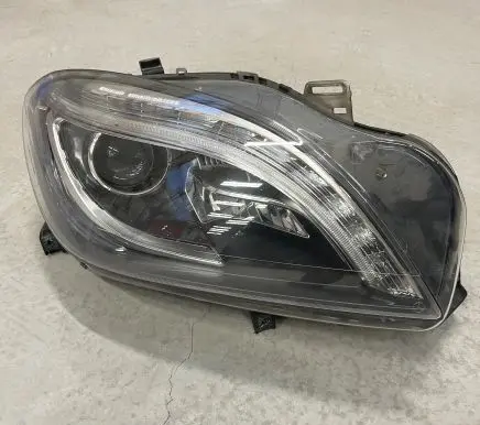 Mercedes-Benz ML W166 Headlight/headlamp A1668207359