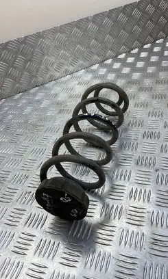 Audi A5 8T 8F Rear coil spring