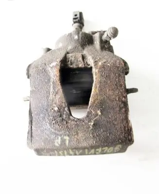 Volkswagen Golf VI Front brake caliper