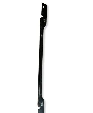 Ford Mustang VI Radiator support slam panel bracket FR3B8A058AC FR3B8A058A FR3B8A058