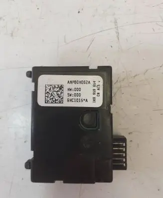 Volkswagen Golf Plus Steering angle sensor 1K0959654