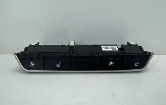 KIA Sorento Seat heating switch 93300C5070