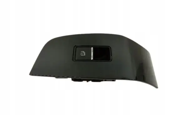 Mazda 3 Quarter vent window switch BDGF66370