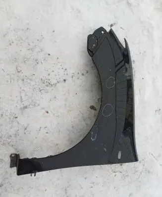 Dacia Duster Fender