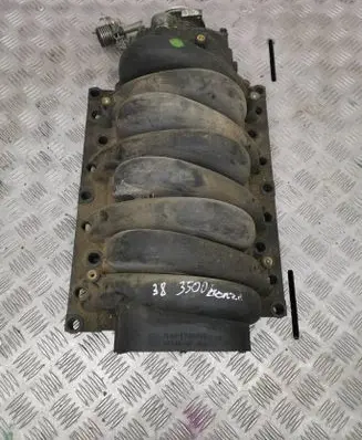 BMW 7 E38 Intake manifold 11611729692
