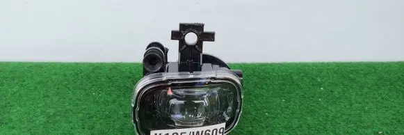 Renault Trafic III (X82) Front fog light 261550862R