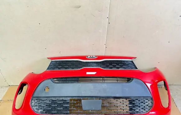 KIA Picanto Front bumper 86511G6000 86560G6030