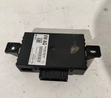Audi A6 S6 C7 4G Gateway control module 4G0907468AC 535189865