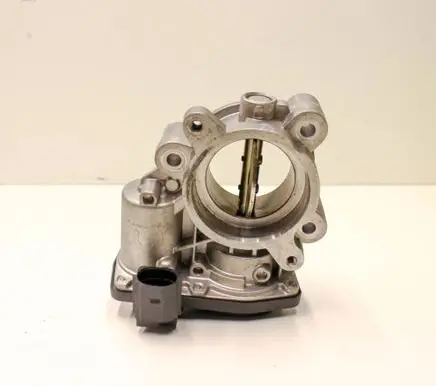 Fiat Ducato Throttle valve 46355822