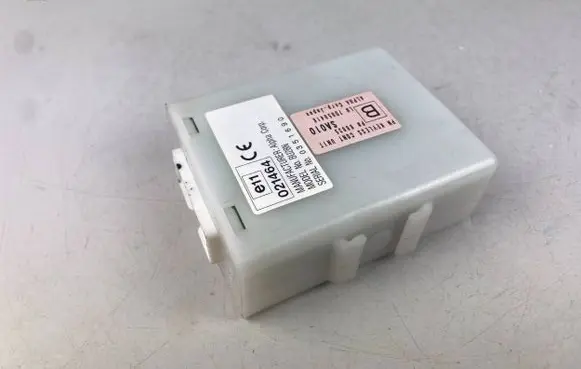 Keyless (KESSY) go control unit/module