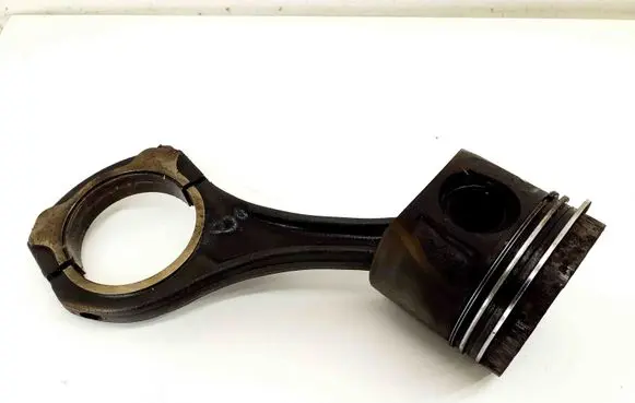 Piston