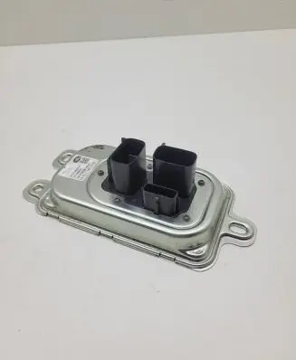 Land Rover Range Rover Velar Fuel injection pump control unit/module GX7314B526AC