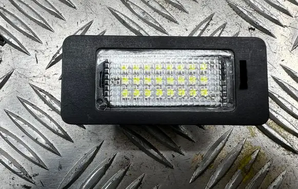 BMW 5 E60 E61 Other interior light