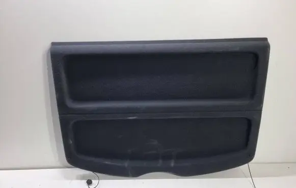 Skoda Octavia Mk2 (1Z) Parcel shelf 1Z5867769