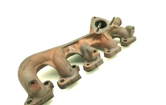 Volvo V70 Exhaust manifold 30731980