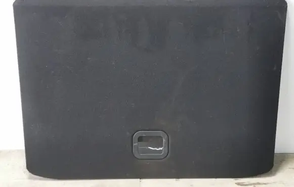 Ford Puma Trunk/boot floor carpet liner L1tbs11798adw L1tbs11798a