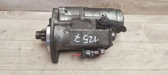 KIA Cerato Starter motor 3610027000 031013170