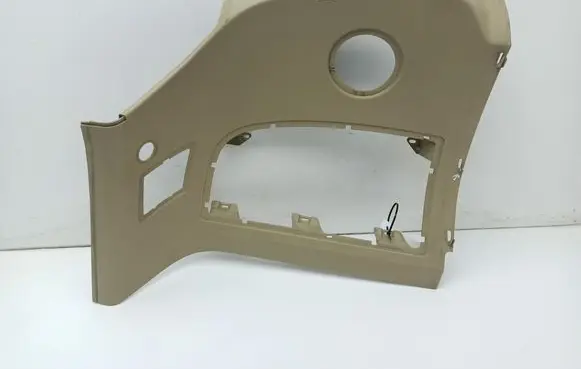 BMW Z4 E85 E86 Coupe rear side trim panel 7016672 74850610 748506