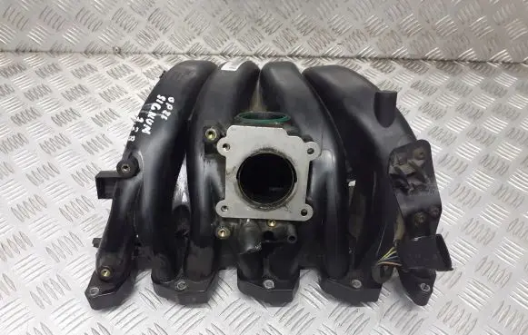 Opel Signum Intake manifold 55354092
