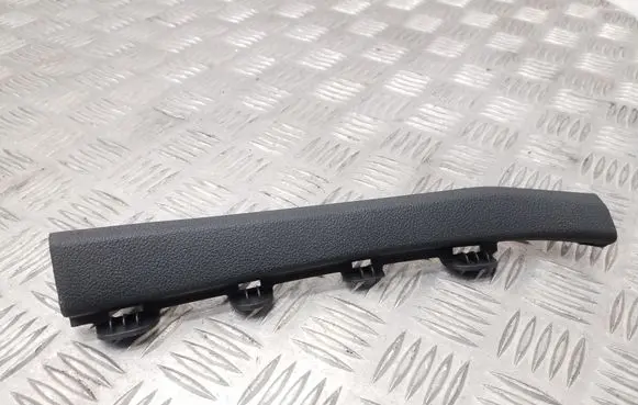 Audi A6 S6 C7 4G Dashboard side end trim 4G0868203