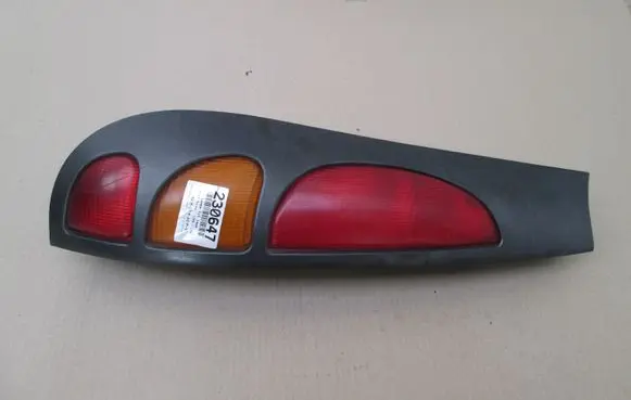 Fiat Marea Rear/tail lights