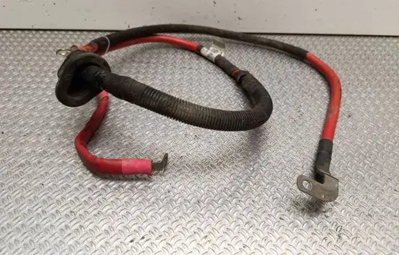 Fiat Ducato Positive cable (battery) 1362688080 6415