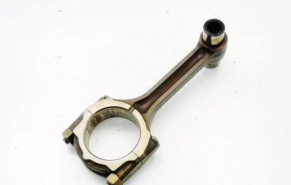 Hyundai i10 Connecting rod/conrod G4HGKORB