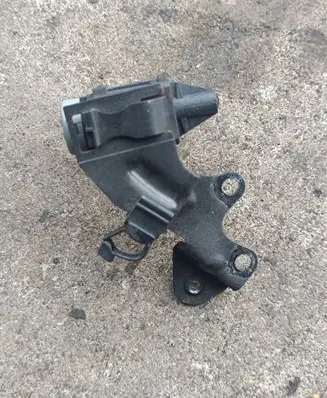 Audi Q7 4L Turbo solenoid valve 1K0906283A