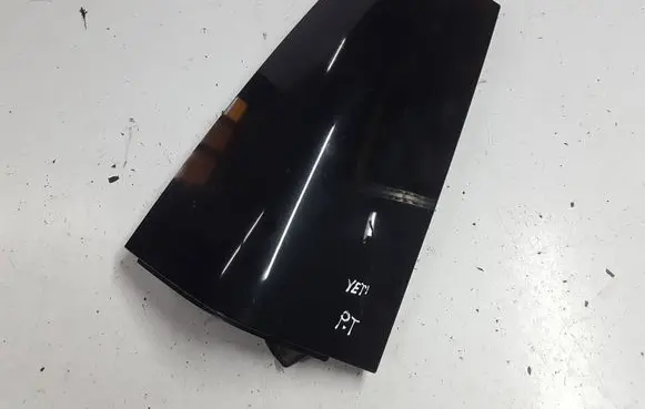 Skoda Yeti (5L) Rear side glass trim 5L6853216XAUTOPX 5L6853216